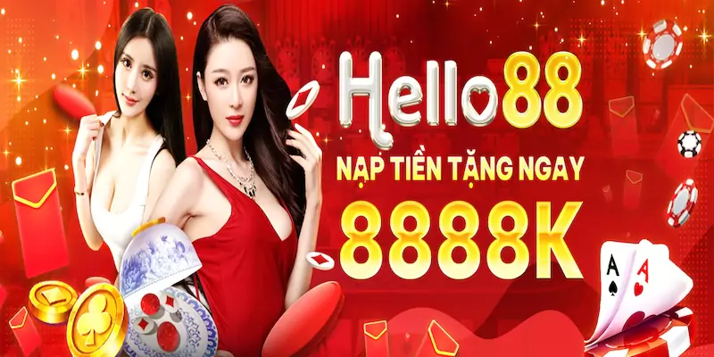 Hướng dẫn đăng ký hello88 chi tiết